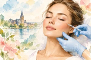 Cosmetic Injectables Munster for Natural Results