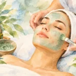 How a Custom Facial for Acne Supports Clearer Skin