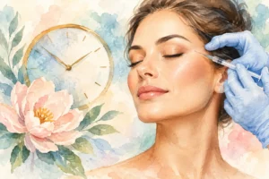 How Long Does Botox Last? A Clear Timeline