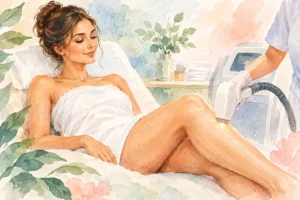Laser Hair Removal: What Results Really Take