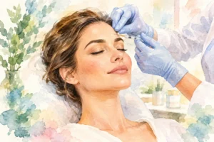 What to Expect With Botox for First Time Patients